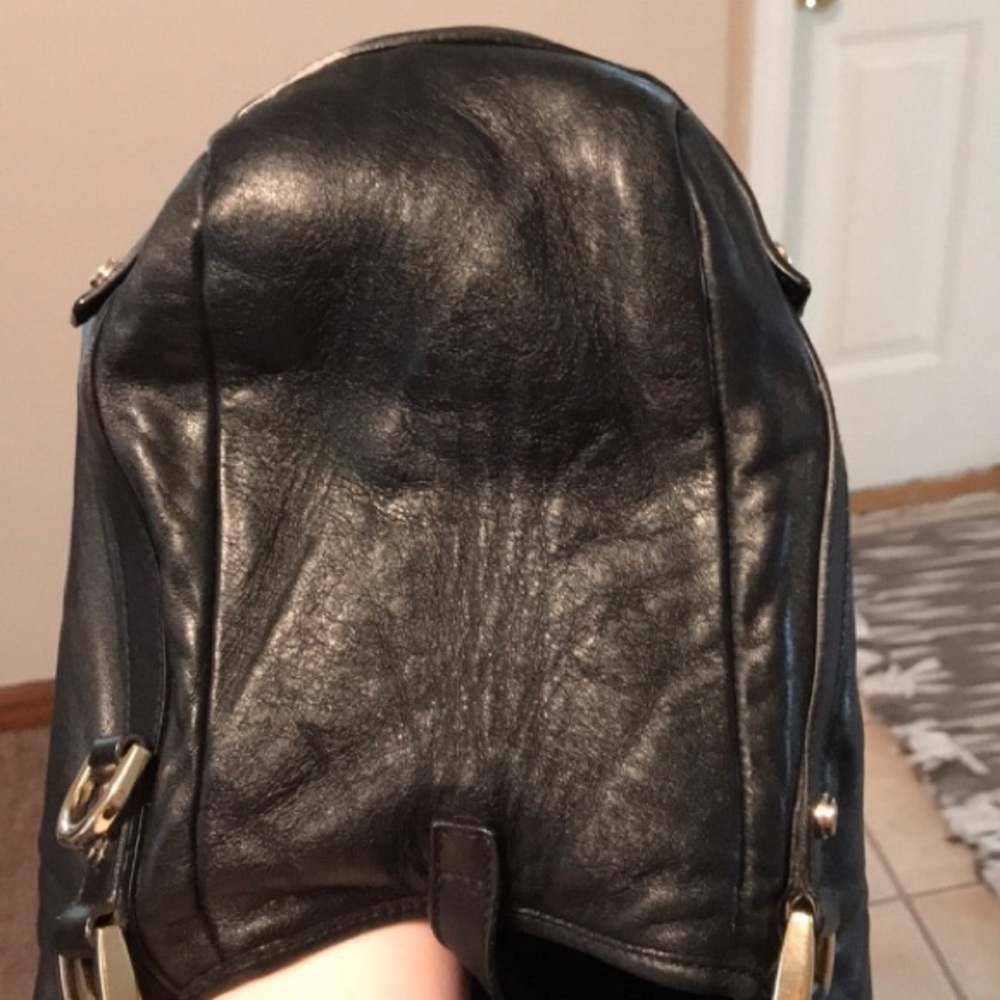 🔥 Authentic Gucci Abbey bag❤️ - Picture 6 of 7